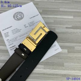 Picture of Versace Belts _SKUVersaceBelt34mmX95-125cm8L017857